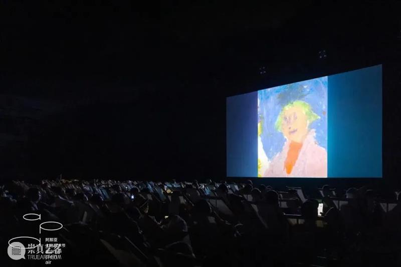 大地艺术节开幕|在阿那亚·金山岭,与艺术不期而遇 视频资讯 aranya 阿那亚 金山岭 艺术 山川 山谷 暑气 内心 世界 天光 云影 崇真艺客